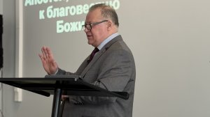 Твоя война | Владимир Внучков | 08.03.2026