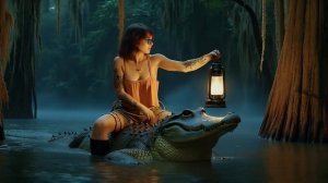 Scooby Doo - Redneck Ruckus 2 (Official Music Video)