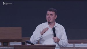 "Придем смело к Богу" Пастор Марсель Зарипов. 8 марта 2026г "Церковь Прославления" г.Томска