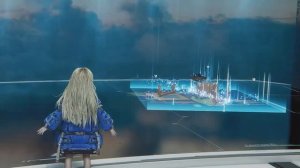 Capcom показала большой трейлер PRAGMATA и снова перенесла игру