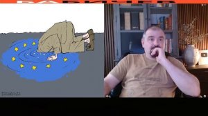 Русские поначалу не стреляли