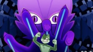 Прискас сошёл с ума 🤔 за что он так с Врискасом 🥺 реакция на клип prince (2D) Wicsur