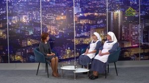 Православная азбука. Сёстры милосердия. Часть 1