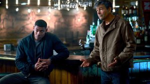 Фонари (1 Сезон) — Русский трейлер (2026)