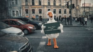 7 марта 2026. Весенний стрим. Санкт-Петербург. Невский