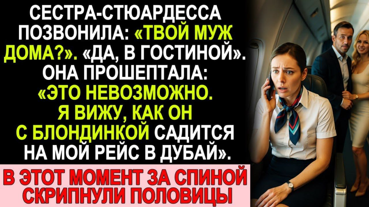 Истории из жизни| Она думала, муж дома… |Аудио рассказы|Жизненные истории