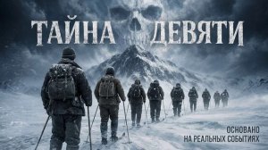 Тайна девяти