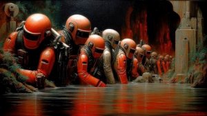 Инферно Врата