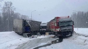 Аварии и ДТП НА ДОРОГАХ — не уступил и получил подборка на видео регистратор