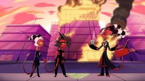 Блитц Аццкий Босс