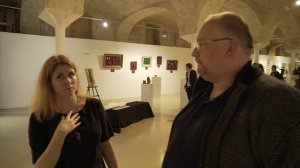 А у нас World Art Roadshow! А у Вас?