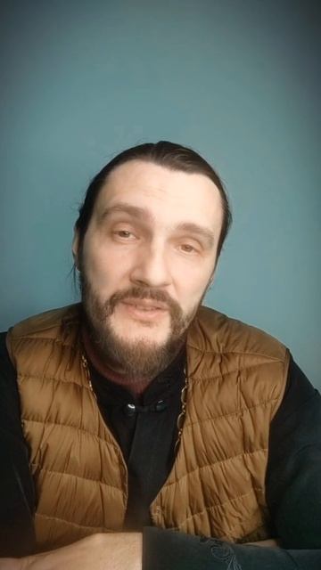 #православие #притча  #женщина #красота  #священник священникконстантинмальцев