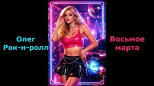 Олег Рок-н-ролл - Восьмое марта