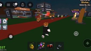 Обновление в укради брейнрот в роблокс.