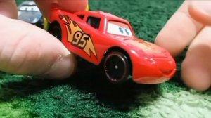 Тачки 3 новинка