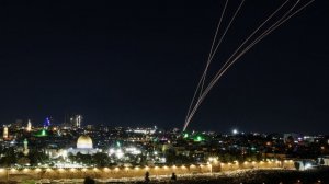 Авианосцы уйдут, а Израиль останется: ракета попала в синагогу под Иерусалимом