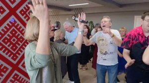 8 марта.Не сошлось...