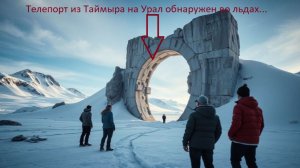 Геологи на Урале вошли в пещеру а вышли за полярным кругом, переместившись на тысячу километров