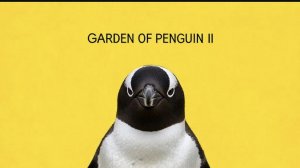 сад пингвина глава 2 трейлер