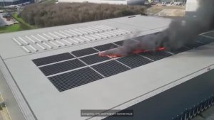 Как не устроить пожар на крыше. Не все МС4 оригинальны.