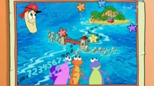 Даша-путешественница 3 сезон 18 серия (мультсериал, 2002)