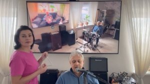 08-03-2026 кавер, в городском саду