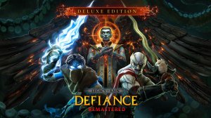 Legacy of Kain: Defiance Remastered - Продолжаем Легендарную Серию! ч.4