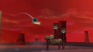 ПОПРОБУЙ ПРОЙДИ! ГЕОМЕТРИ ДЭШ С ПИРАТАМИ