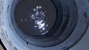 Д. Натальино. Как выкопать колодец на по нашему ГОСТку? Смотрите , podkapaev.ru