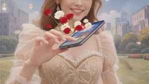 Мечтайте, летайте, творите, любите!