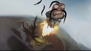 У русофоба из Казахстана знатно подгорело