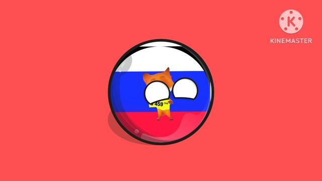 Киберг Нюша. 1 сезон 1 серия