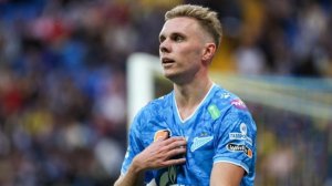 Оренбург - Зенит. Обзор матча 20-Тур РПЛ 08.03.2026