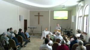 Воскресное Богослужение 08.03.26