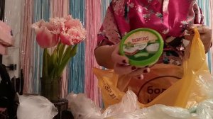 Распаковка, чокупила!!!!