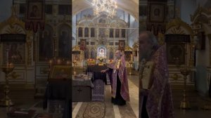 08.03.2026 - О 8 Марта, и молитве; прот.Николай Цирке