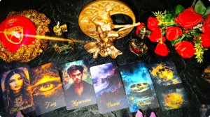 ☝️Какую историю Судьба приготовила для тебя в этот раз❓ Что ждёт в грядущем ❓