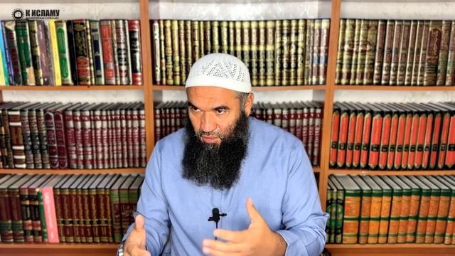  Как ты доведёшь до них истину если они не знают Таухида. Пользы из Тафсира аль-Багауи