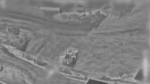 الجيش الإسرائيلي يستهدف أكثر من 400 هدف في غرب ووسط إيران