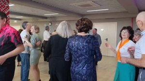 8 марта.Потанцуй со мной...