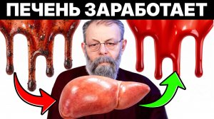 Ваша печень тайно хранит жир. Как отключить режим «на чёрный день»?