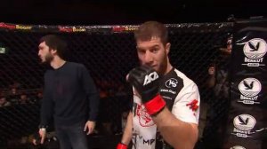 👊Абдул Азиз Абдулвахабов vs Браян Фостер! АСА 92