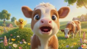 ✅Мультфильм Детский «Цыпа» 🐥🌾