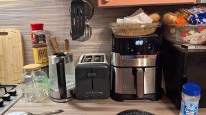 2281 ВЫХОДНЫЕ с СЕРЁЖЕЙ\ВЫПАЛ СНЕГ\ЗАКУПКА ПРОДУКТОВ\ГОТОВЛЮ ДОМА\ПРОТЕКАЕТ КРЫША\НОВЫЕ ПРОБЛЕМЫ