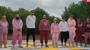 Выжить в Стамбуле 10 выпуск 8 марта 2026 как прошли  испытания и кто покинул шоу