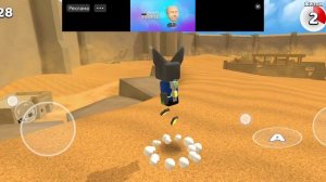 приглючение дэдди часть8