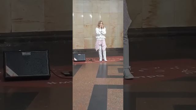 Хороший голос