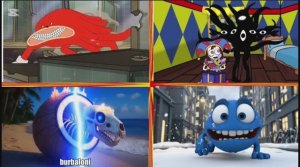 SONIC.EXE ПРОТИВ МОЗГОЛОМНОГО БРАЙАНА! 😨 КТО ПОБЕДИТ? | Tiles Hop: Самый Сложный Уровень 🥶