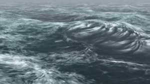 Нежный шум моря, океана, звуки волн для сна и релаксации // Звуки природы