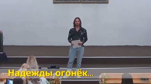 У каждой мамы...